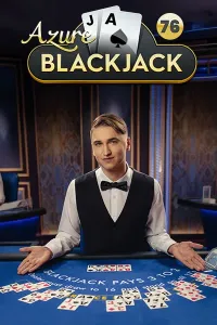 blackjack 68 - logo