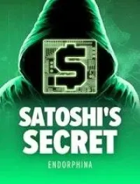 satoshis secret logo