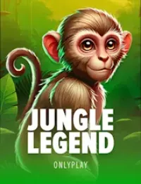 jungle legend logo