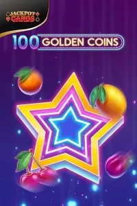 jackpot cards - logo